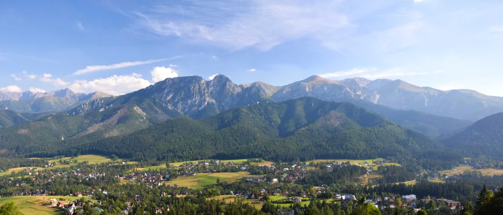 Zakopane