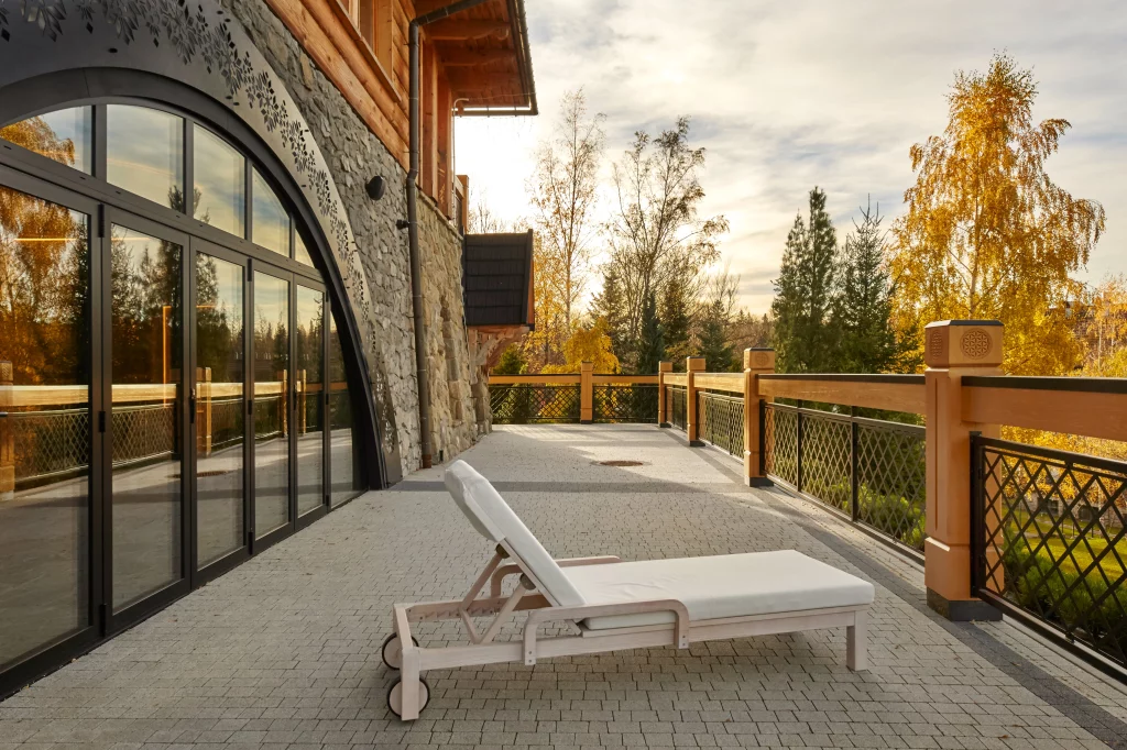 Willa na Kozińcu Luxury Residence and SPA