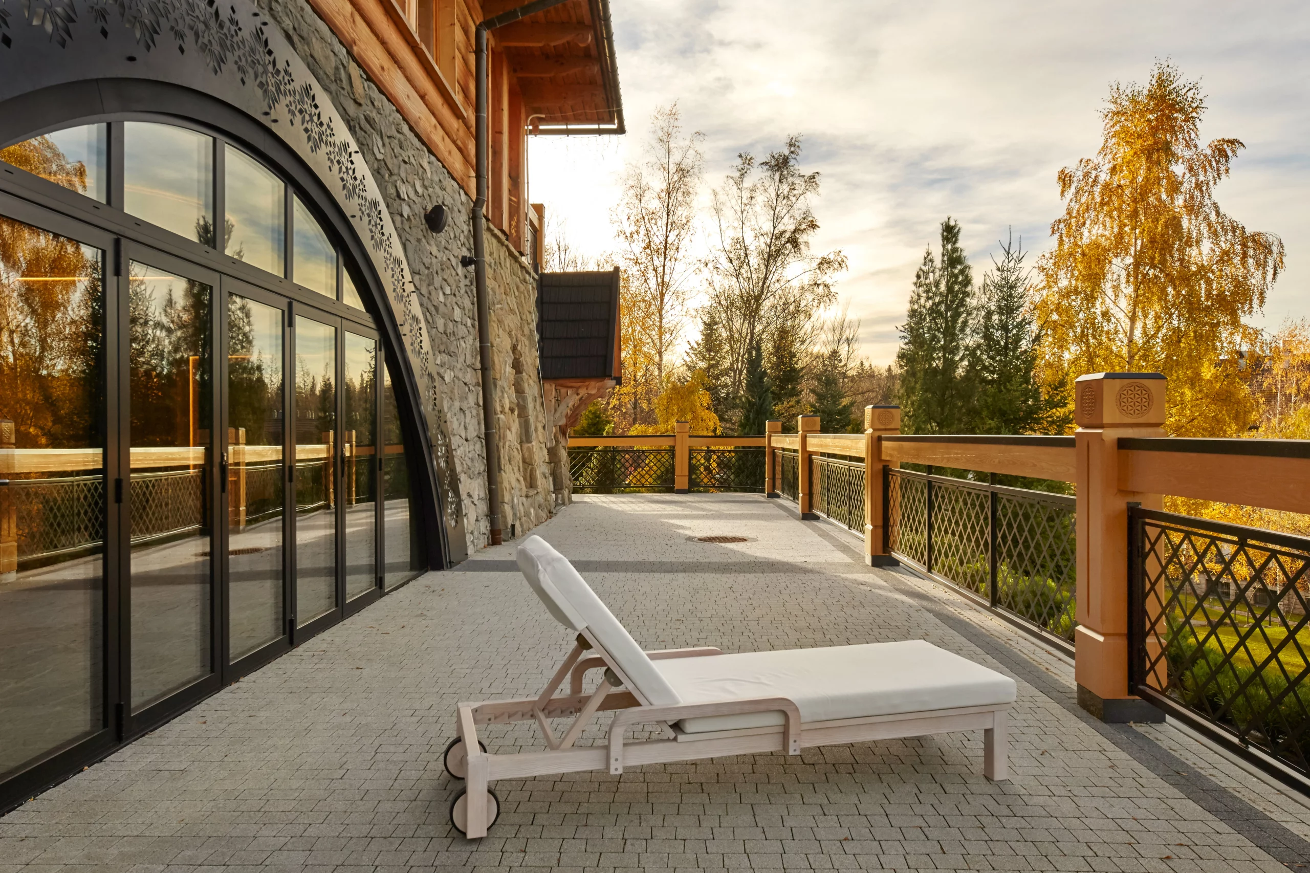 Willa na Kozińcu Luxury Residence and SPA