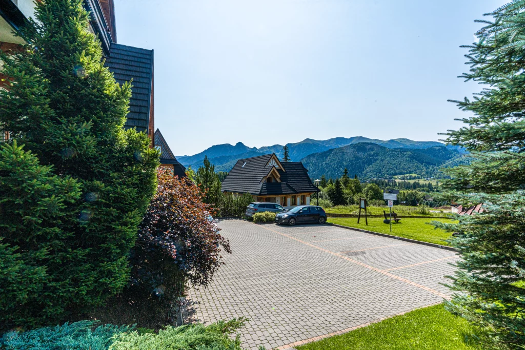 Snowbird Residence