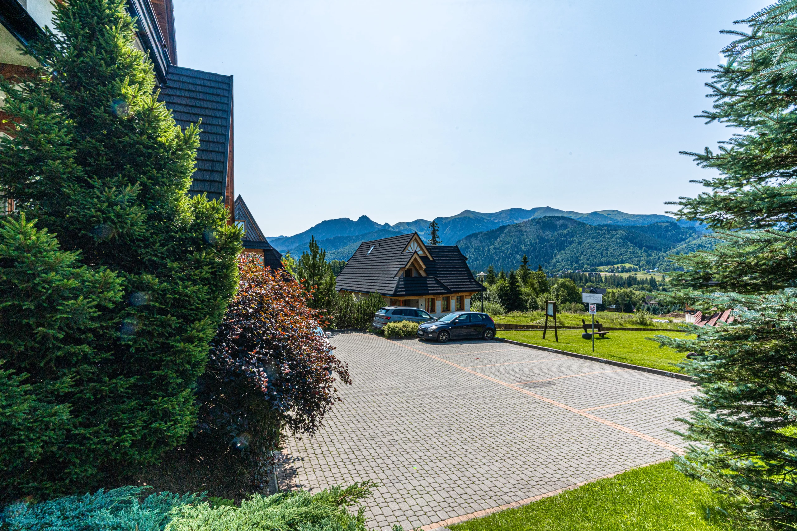 Snowbird Residence