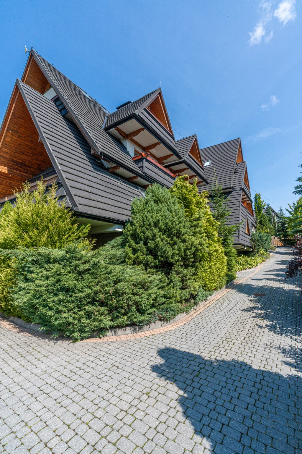 Snowbird Residence