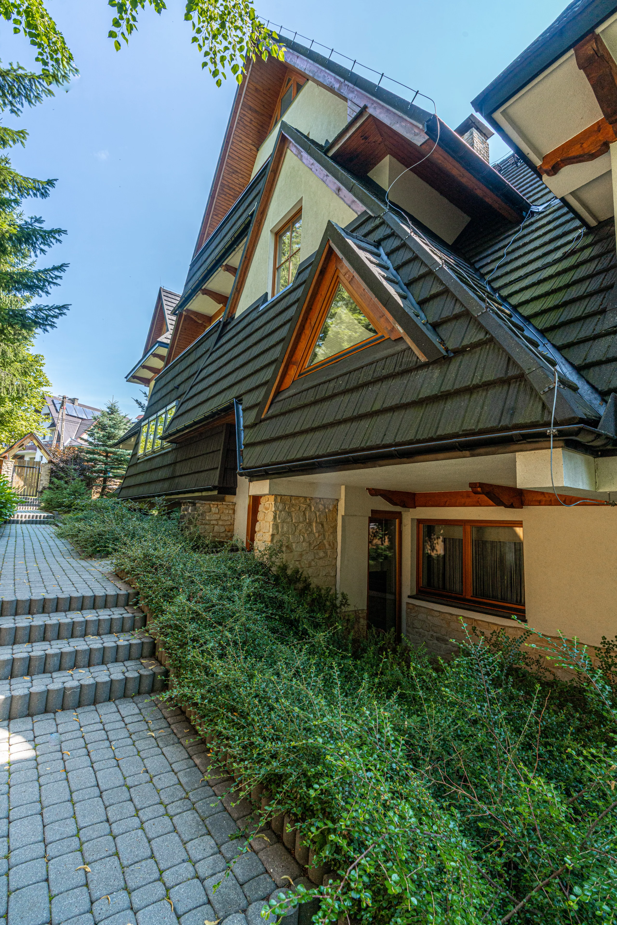 Snowbird Residence