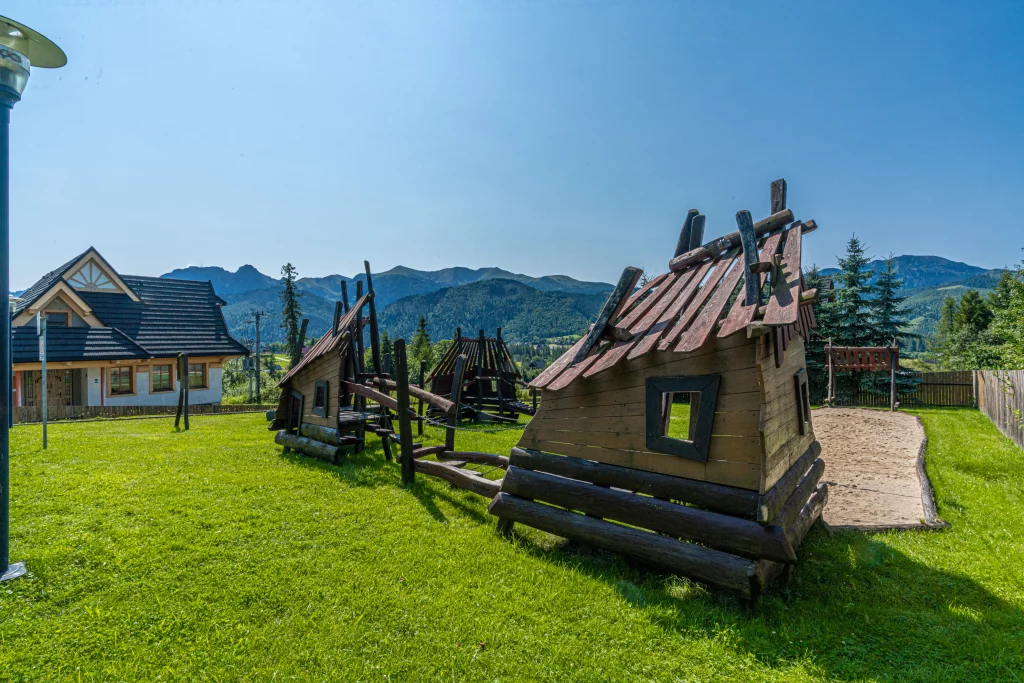 Snowbird Residence