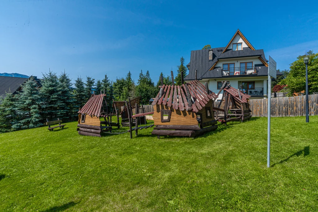 Snowbird Residence