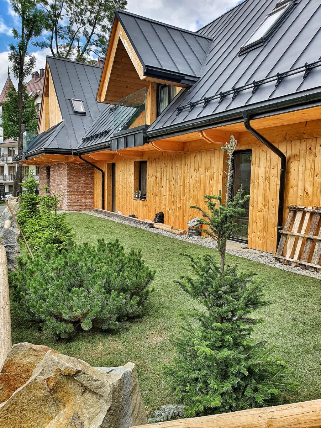 Apartamenty u Bułecki