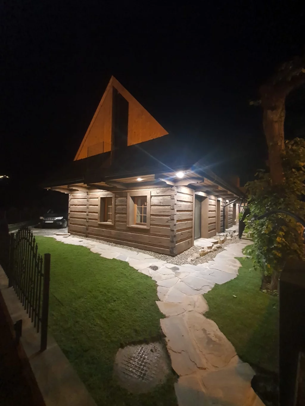 Apartamenty u Bułecki