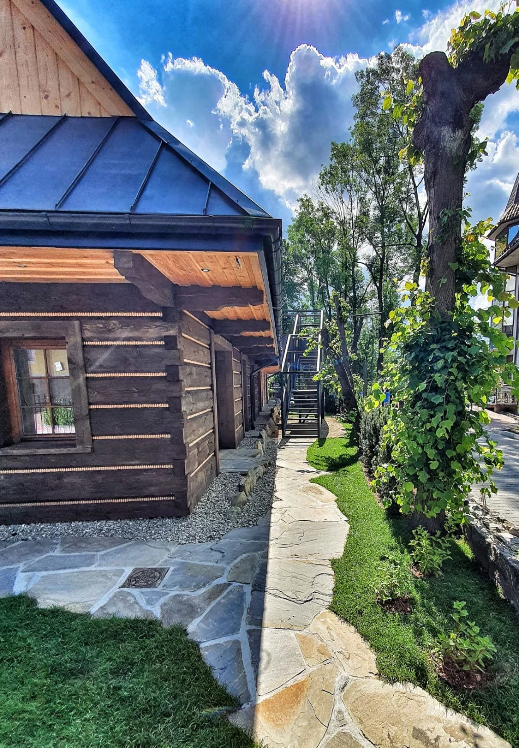 Apartamenty u Bułecki