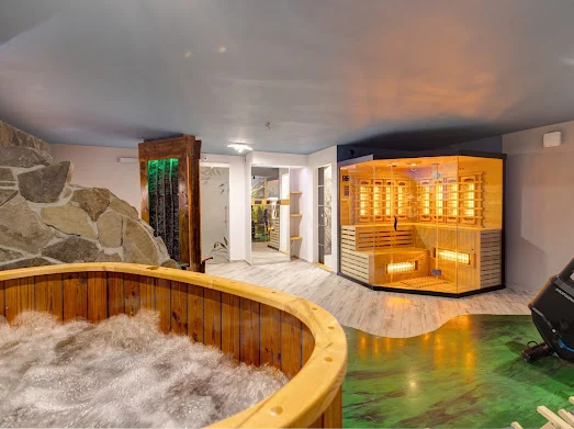 Willa 52 Residence & Spa