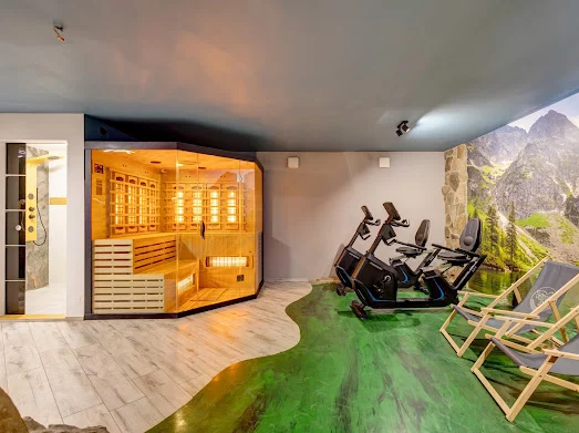 Willa 52 Residence & Spa