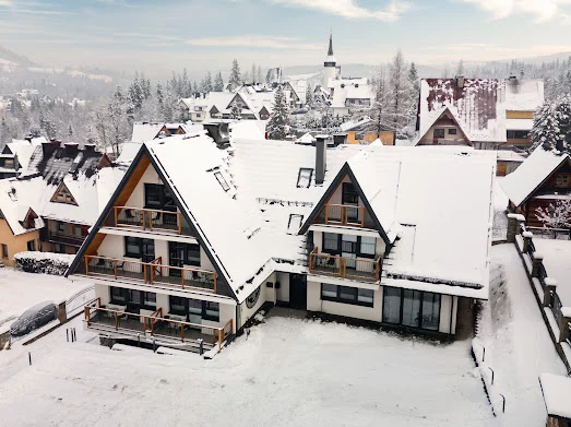 Willa 52 Residence & Spa