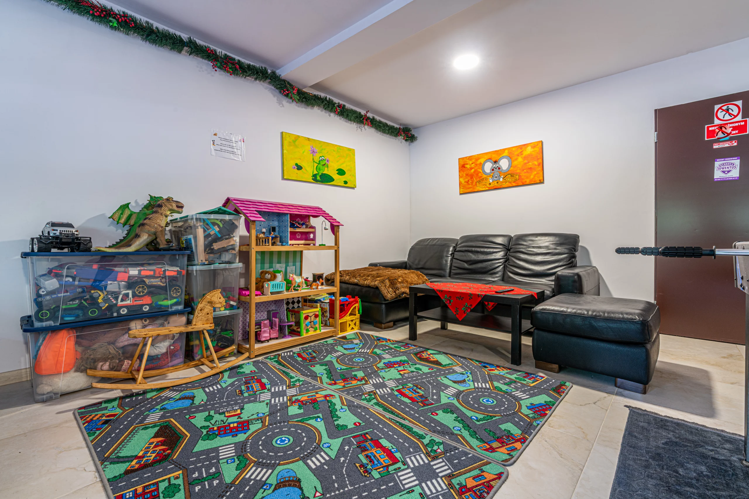 Willa Króle 25A - Apartamenty z widokiem