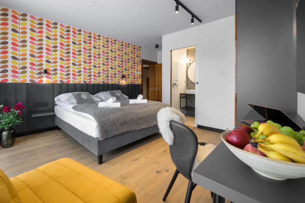 Willa PREMIUM Tatry Mozaika