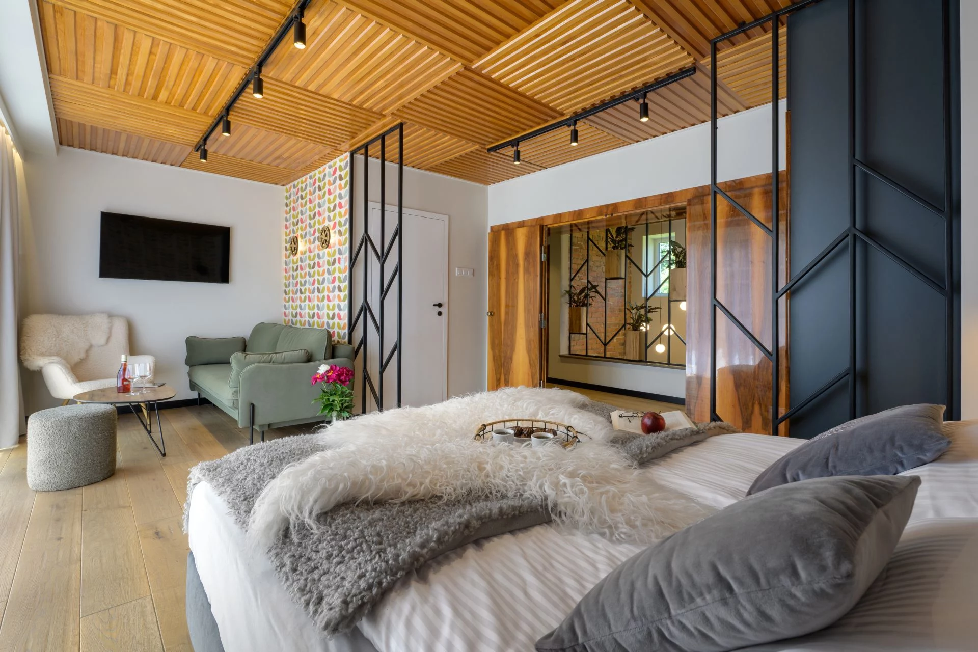 Willa PREMIUM Tatry Mozaika
