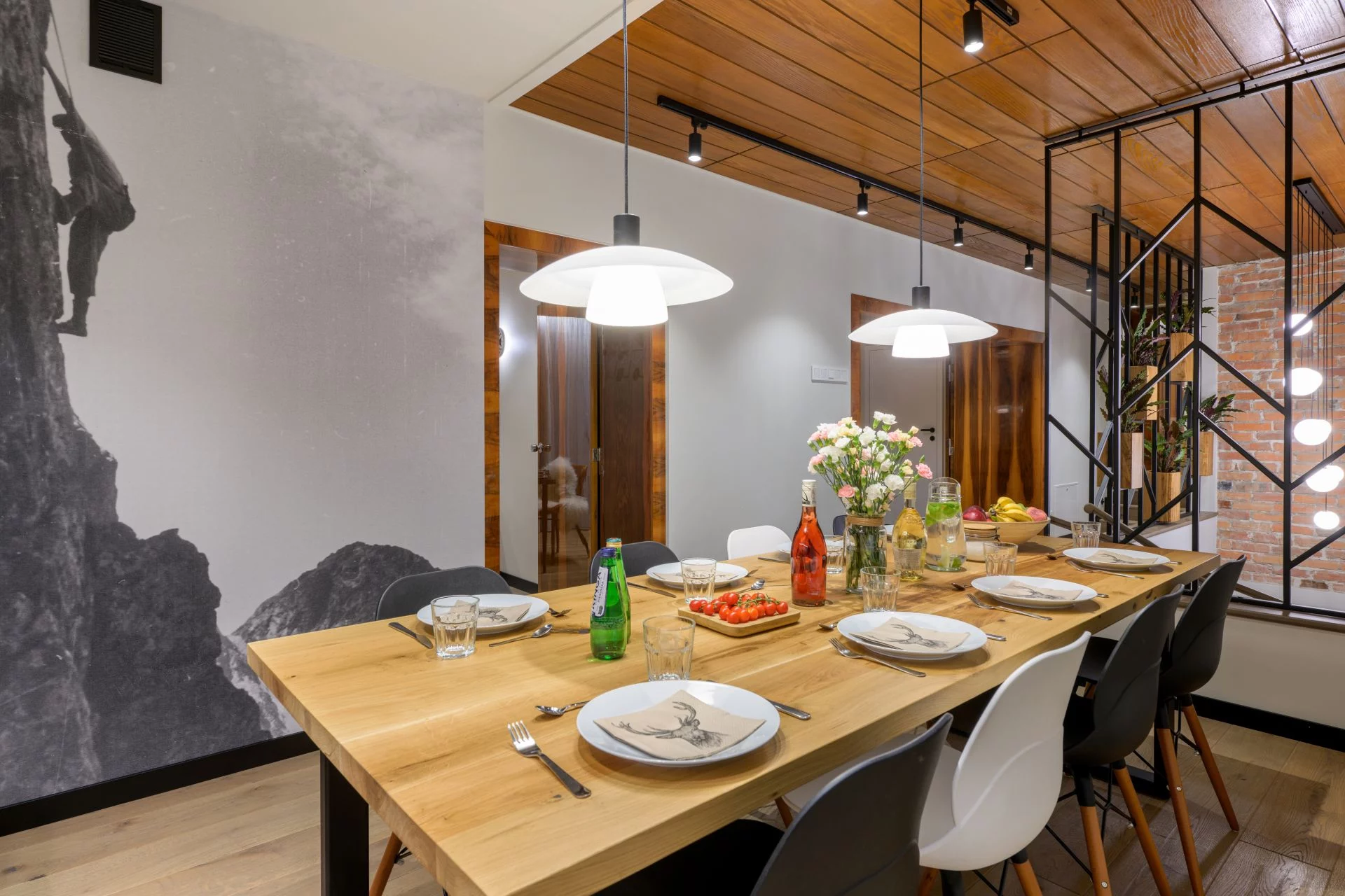 Willa PREMIUM Tatry Mozaika