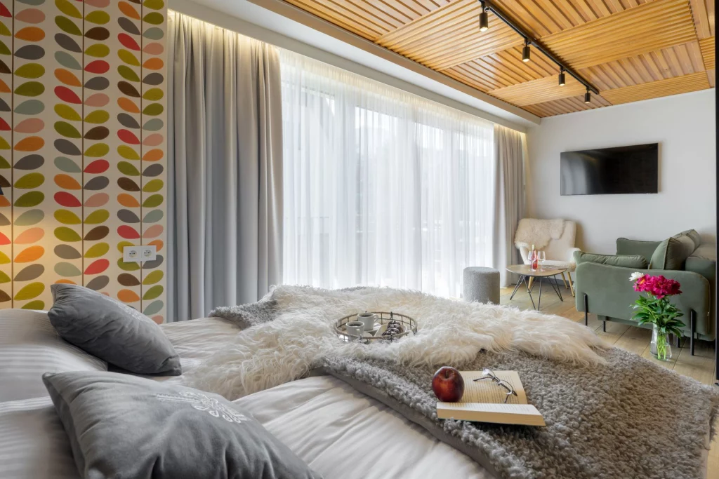 Willa PREMIUM Tatry Mozaika