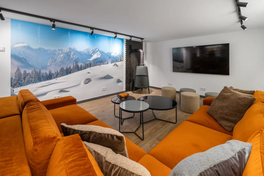 Willa PREMIUM Tatry Mozaika