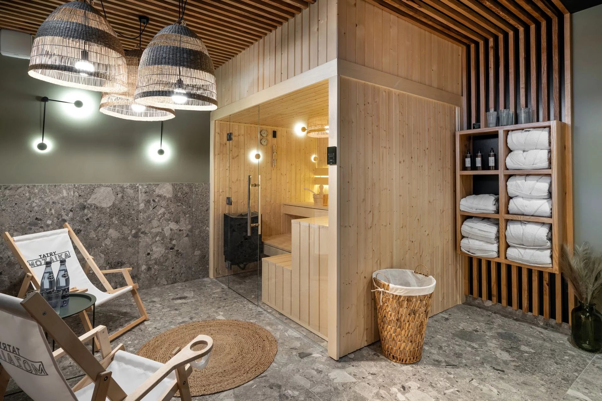Willa PREMIUM Tatry Mozaika