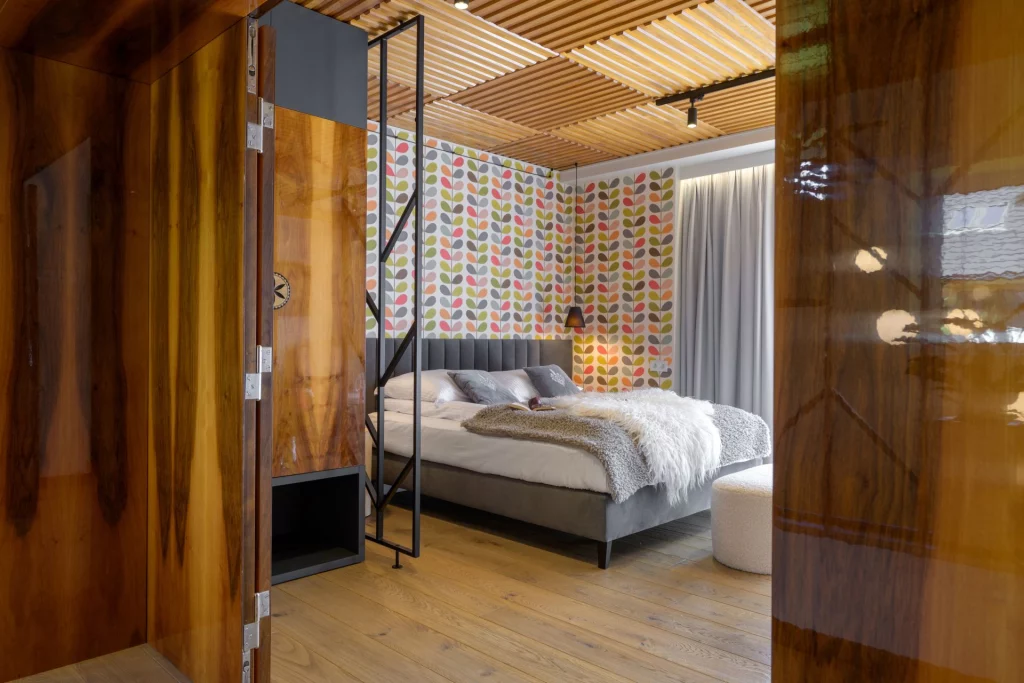 Willa PREMIUM Tatry Mozaika