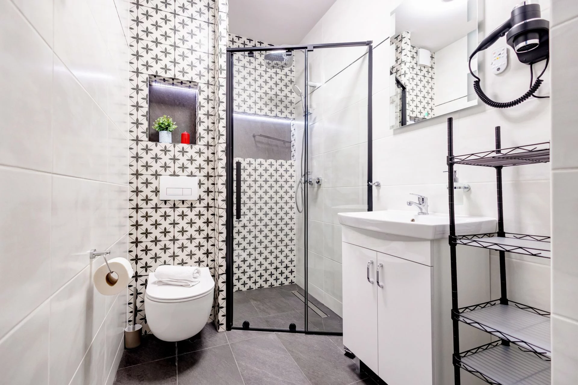 Apartament 3 - Willa 52 Residence & Spa