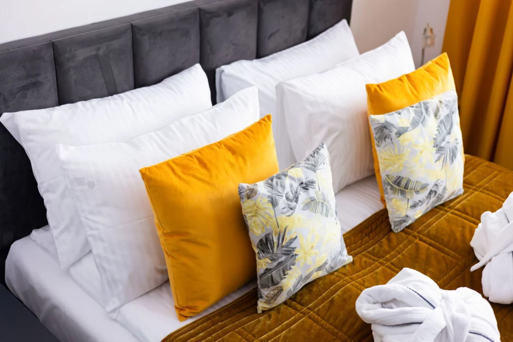 Apartament 3 - Willa 52 Residence & Spa