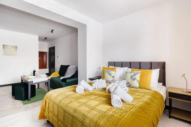 Apartament 3 - Willa 52 Residence & Spa