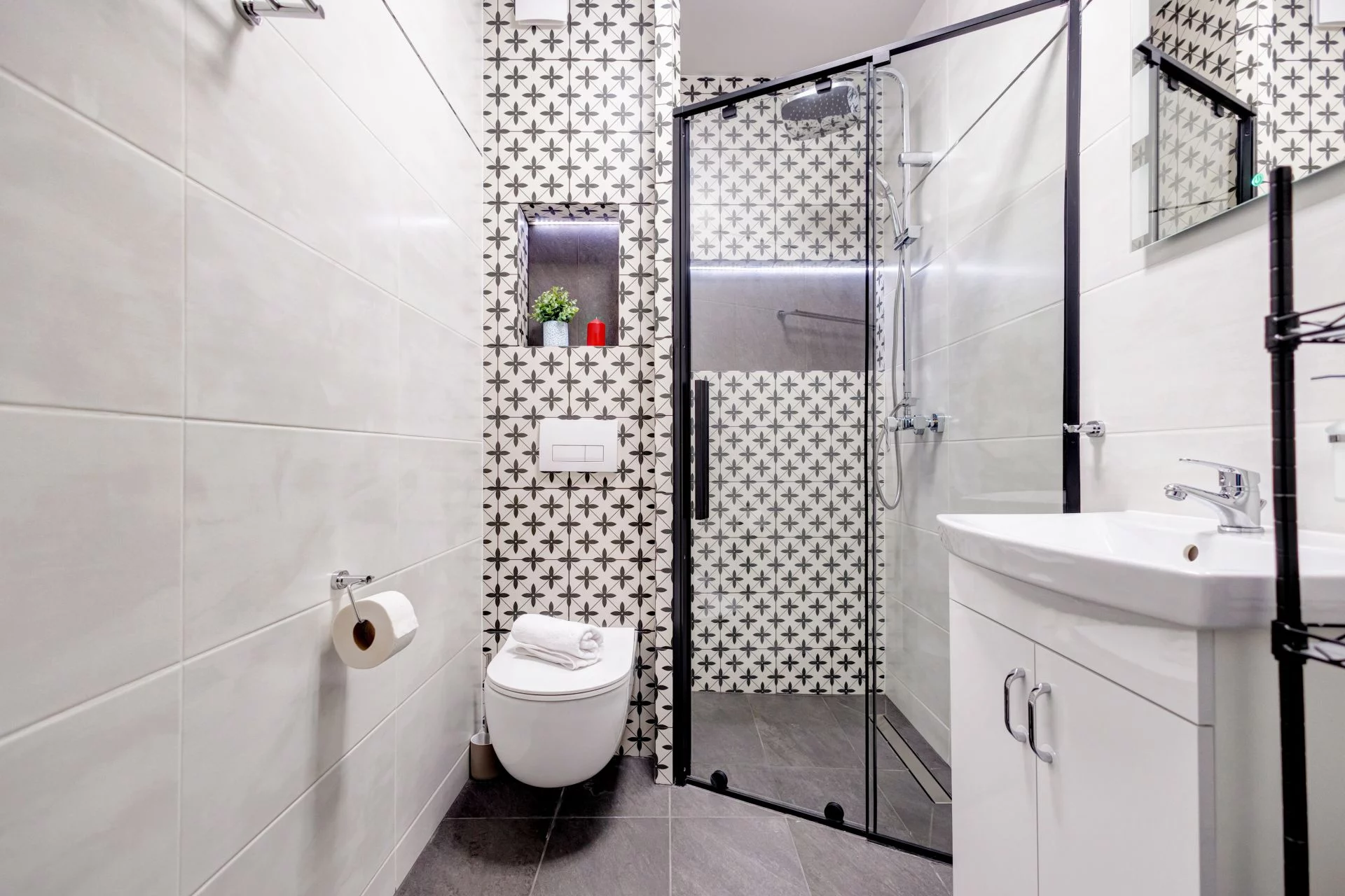 Apartament 3 - Willa 52 Residence & Spa