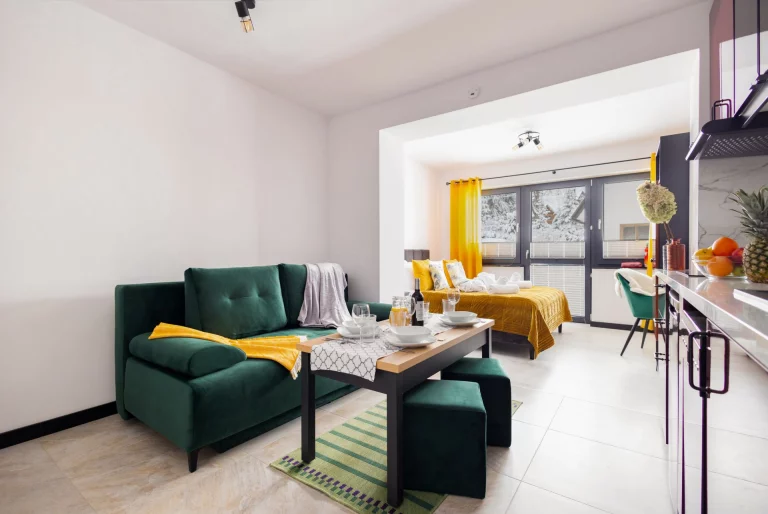 Apartament 3 - Willa 52 Residence & Spa