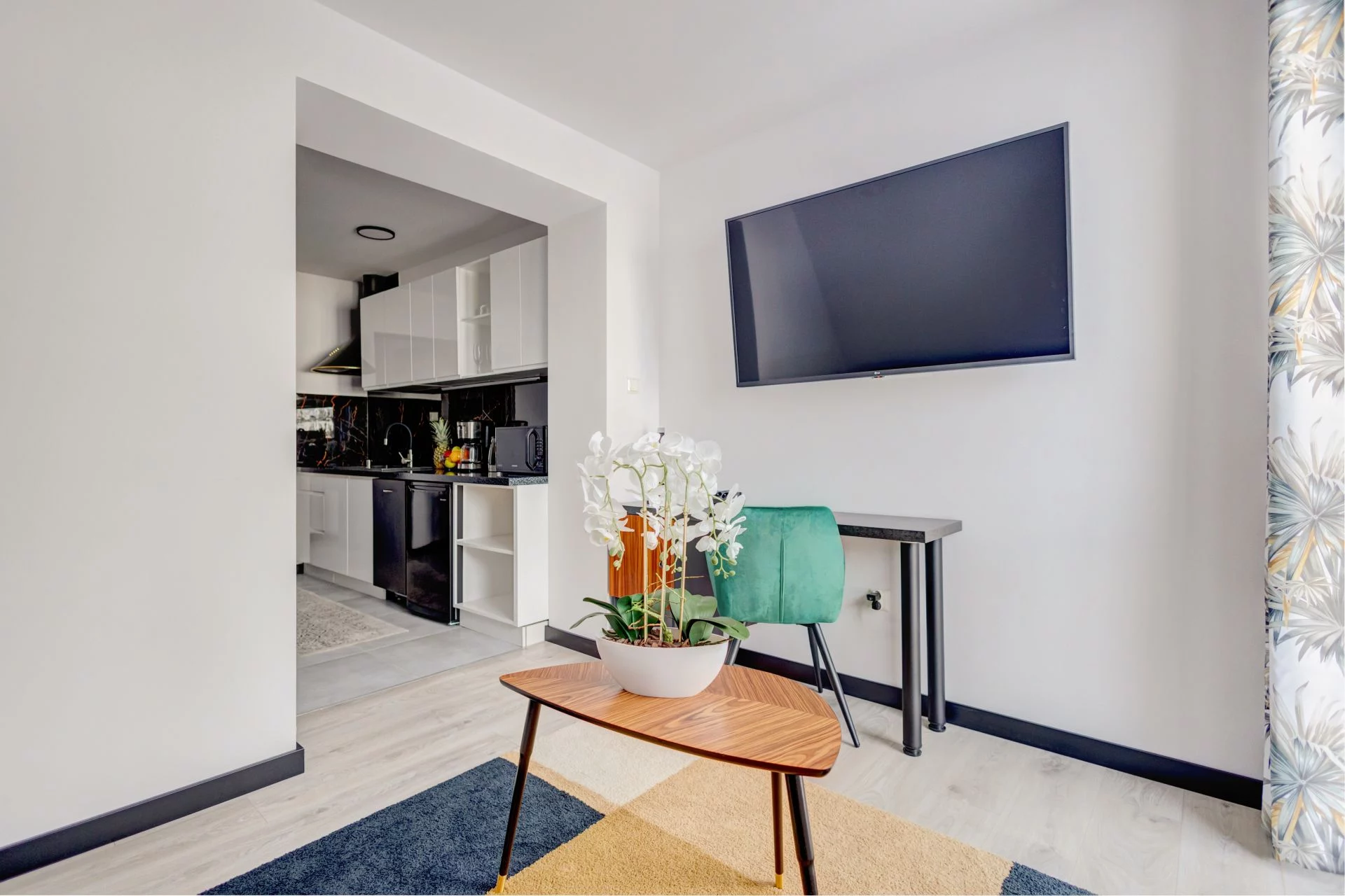 Apartament 7 - Willa 52 Residence & Spa