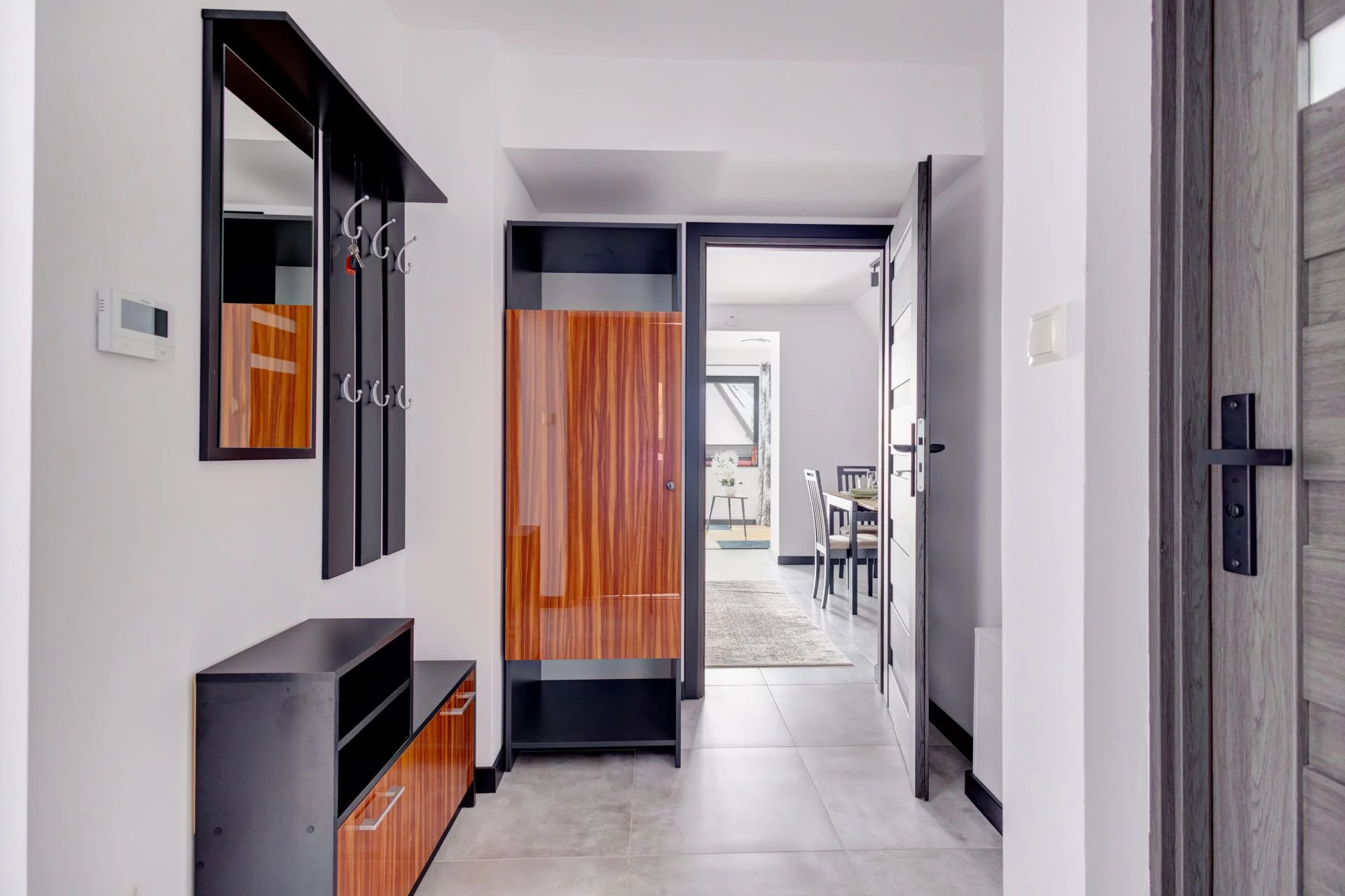 Apartament 7 - Willa 52 Residence & Spa