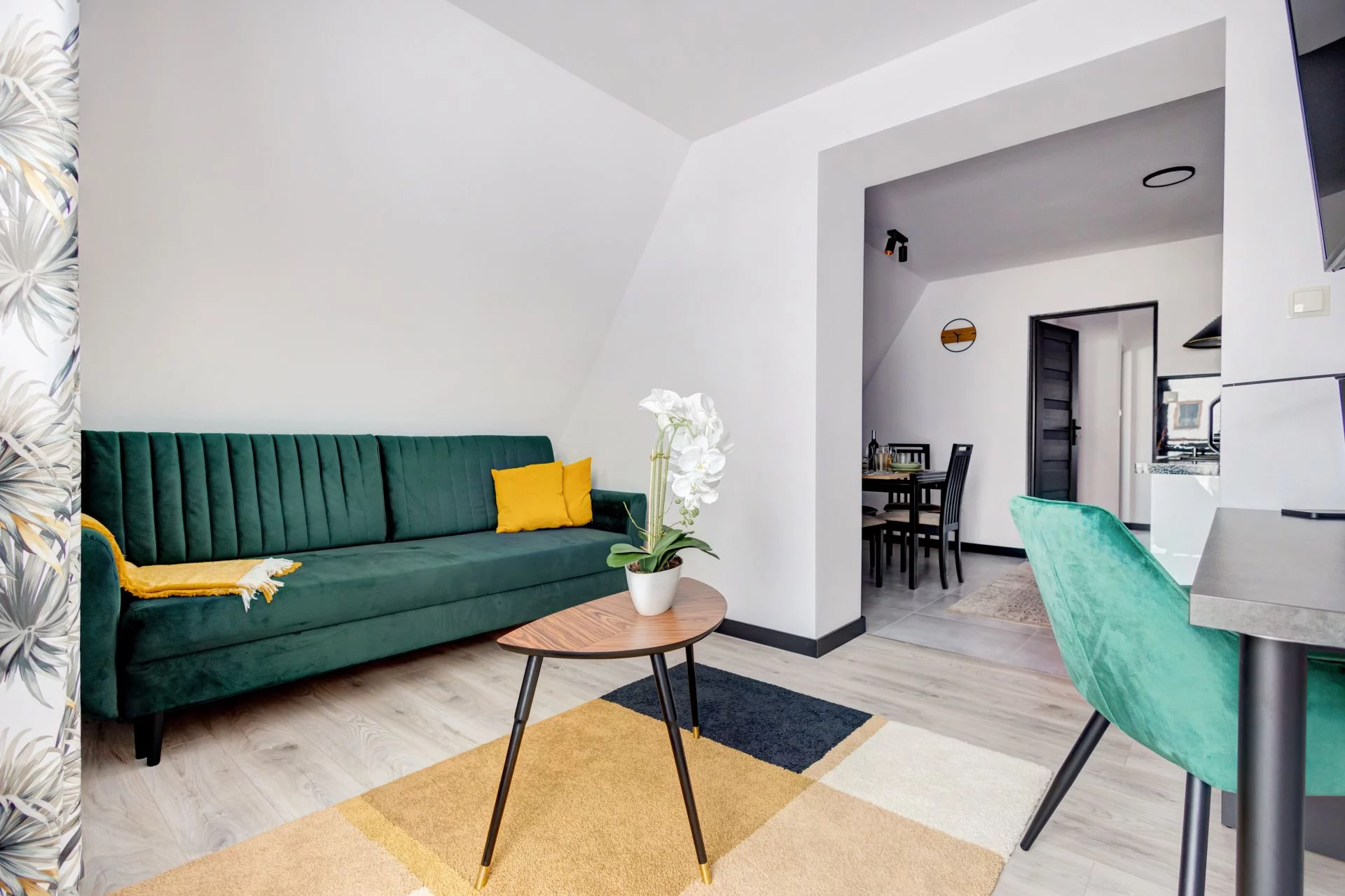 Apartament 7 - Willa 52 Residence & Spa
