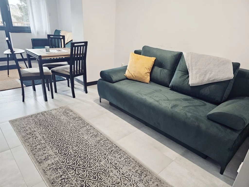 Apartament 7 - Willa 52 Residence & Spa