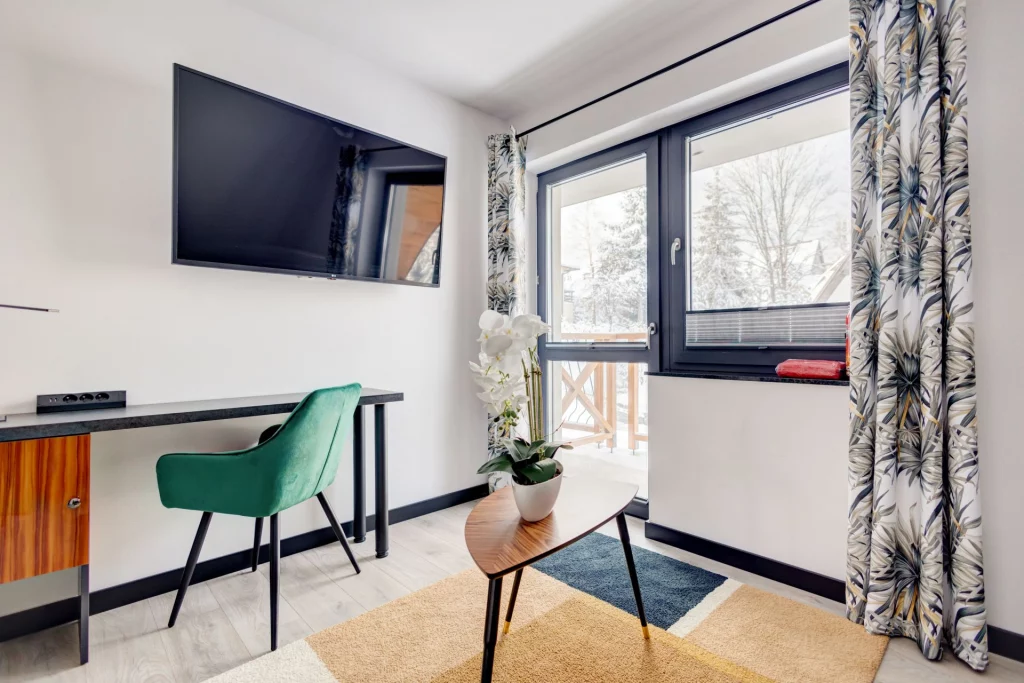 Apartament 7 - Willa 52 Residence & Spa