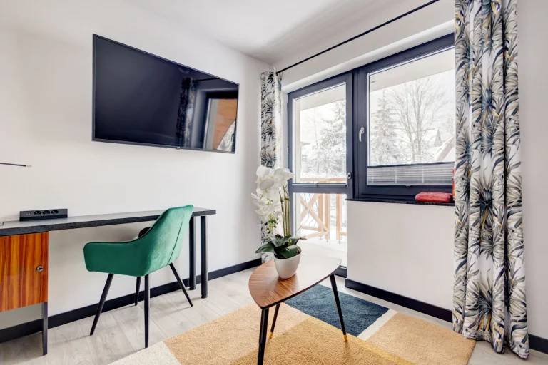 Apartament 7 - Willa 52 Residence & Spa