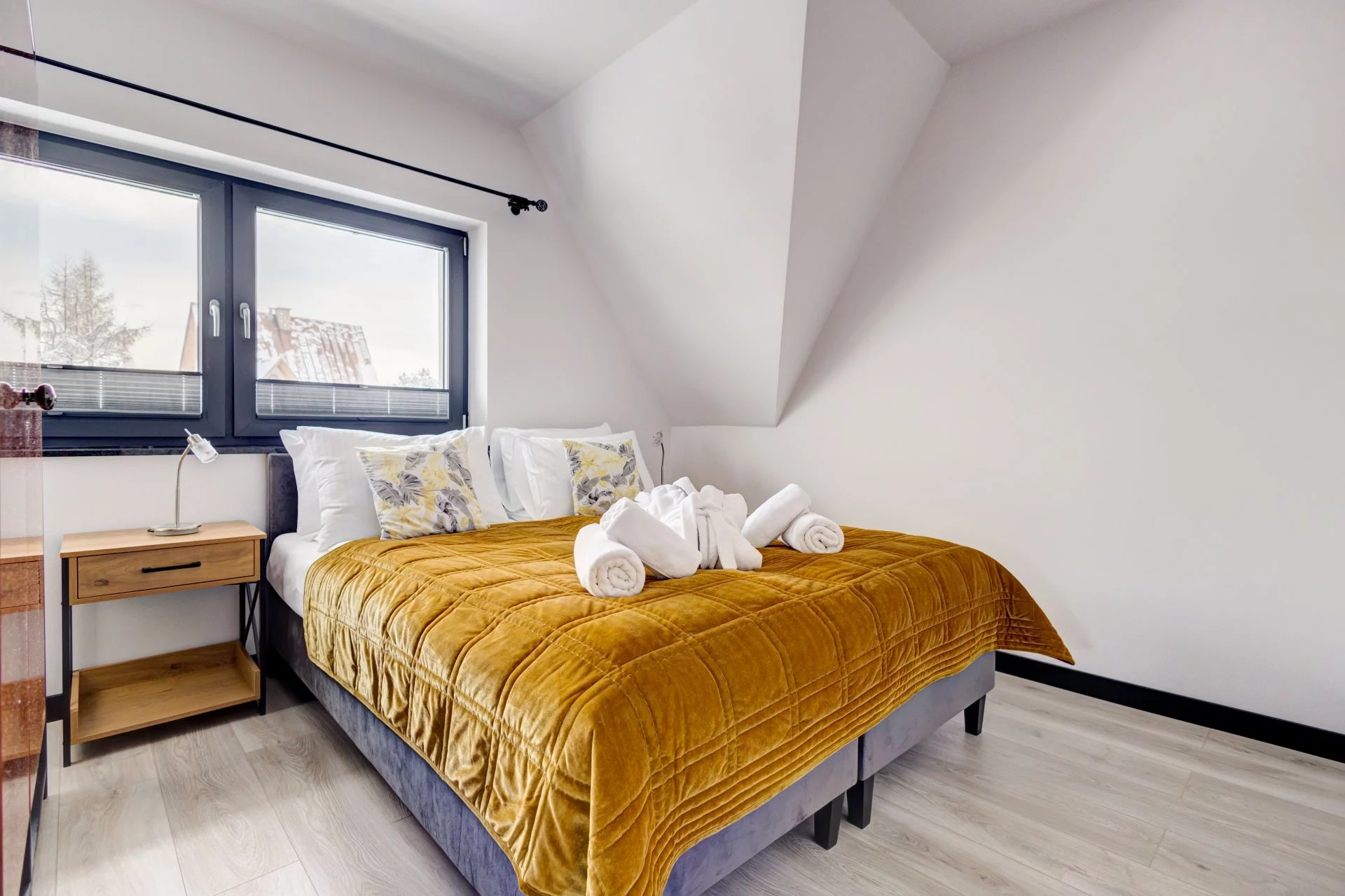 Apartament 7 - Willa 52 Residence & Spa