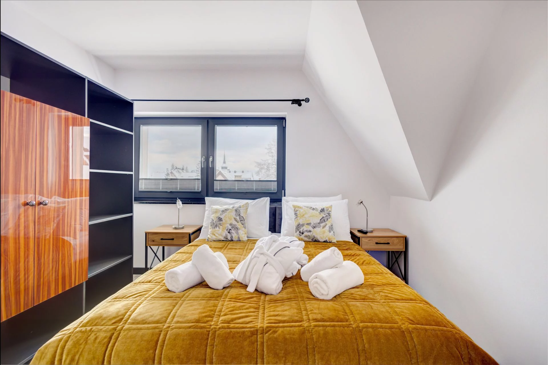 Apartament 7 - Willa 52 Residence & Spa
