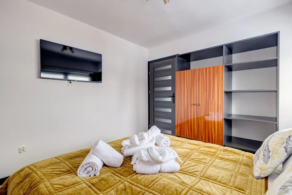 Apartament 7 - Willa 52 Residence & Spa