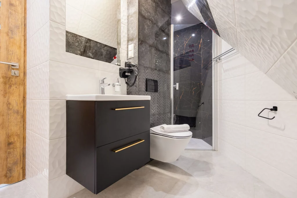 Apartament 8 - Willa 52 Residence & Spa