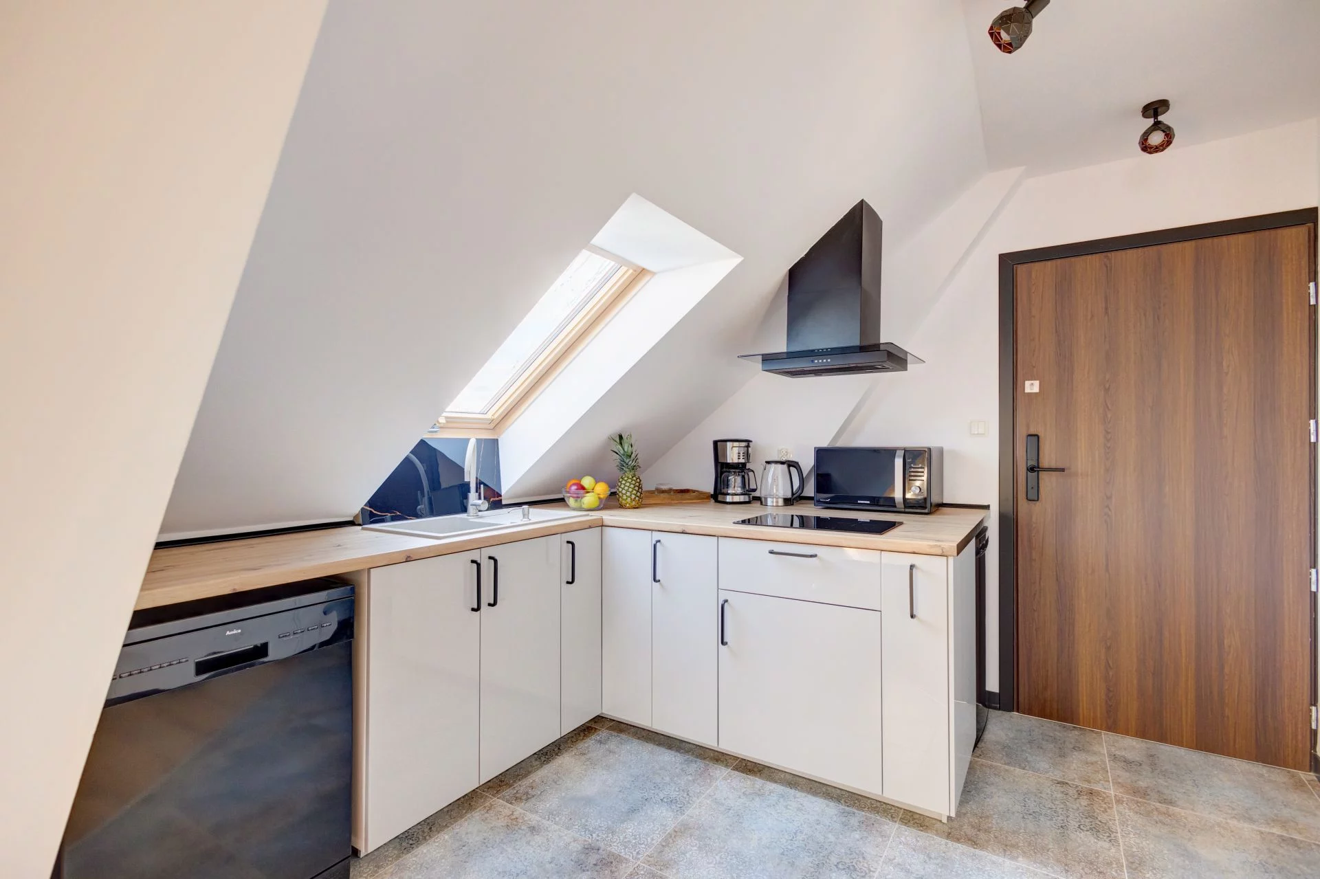 Apartament 8 - Willa 52 Residence & Spa