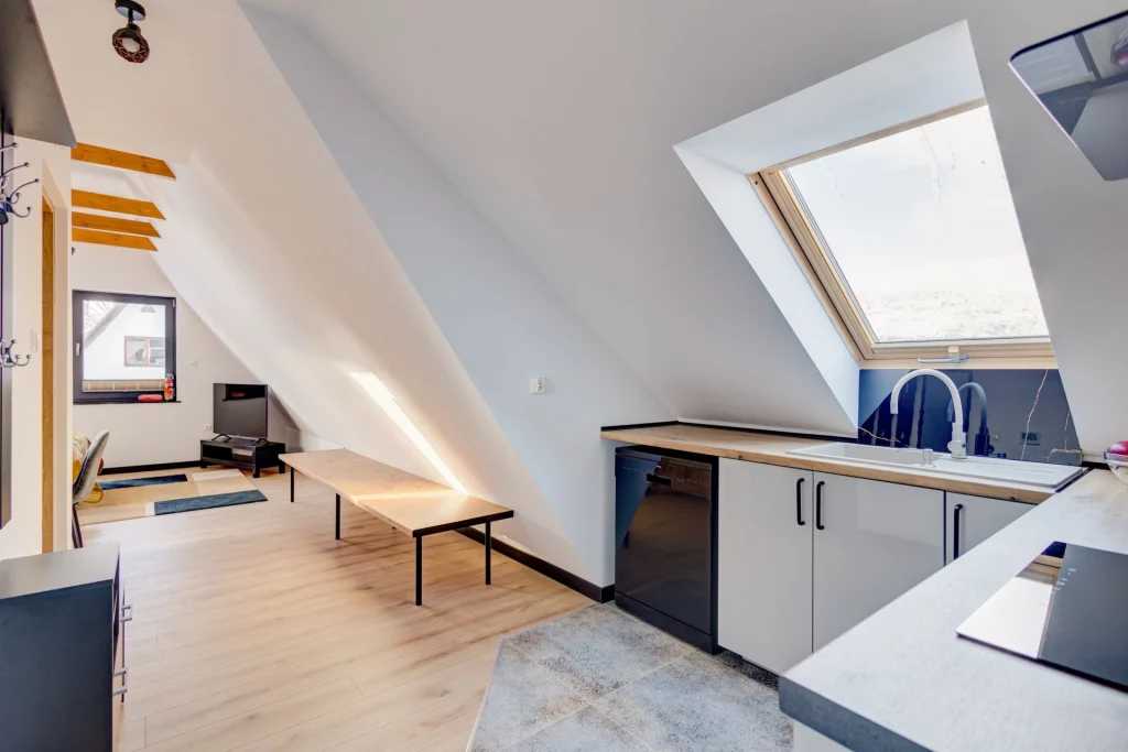 Apartament 8 - Willa 52 Residence & Spa