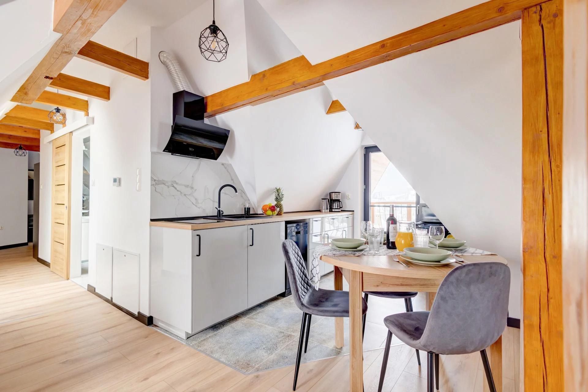 Apartament 9 - Willa 52 Residence & Spa
