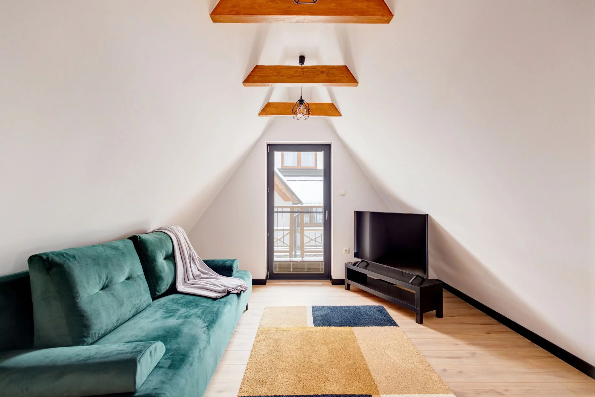 Apartament 9 - Willa 52 Residence & Spa