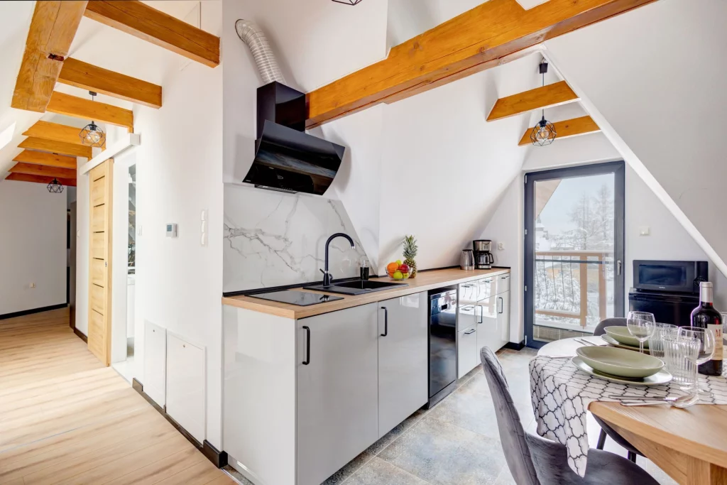Apartament 9 - Willa 52 Residence & Spa