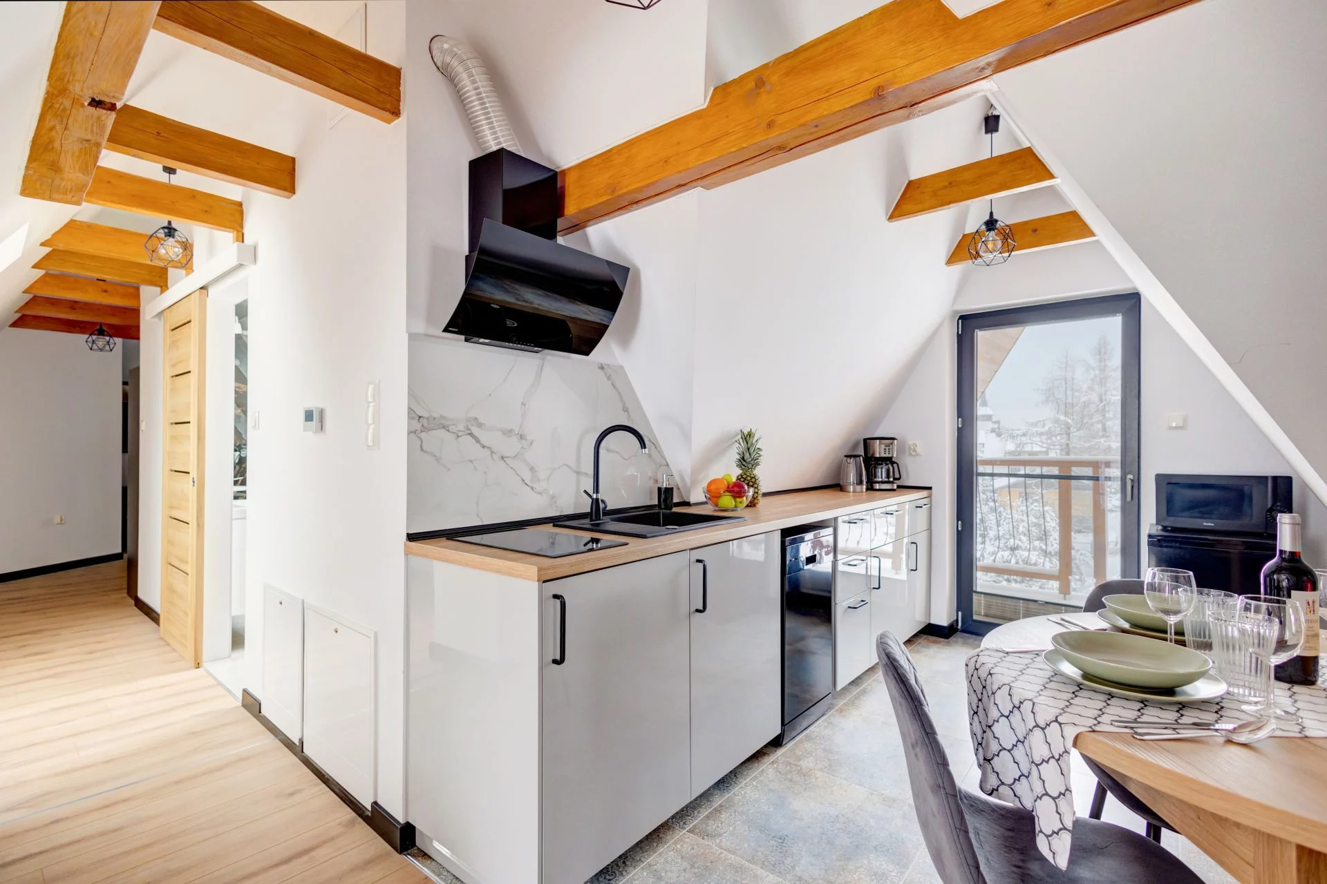 Apartament 9 - Willa 52 Residence & Spa