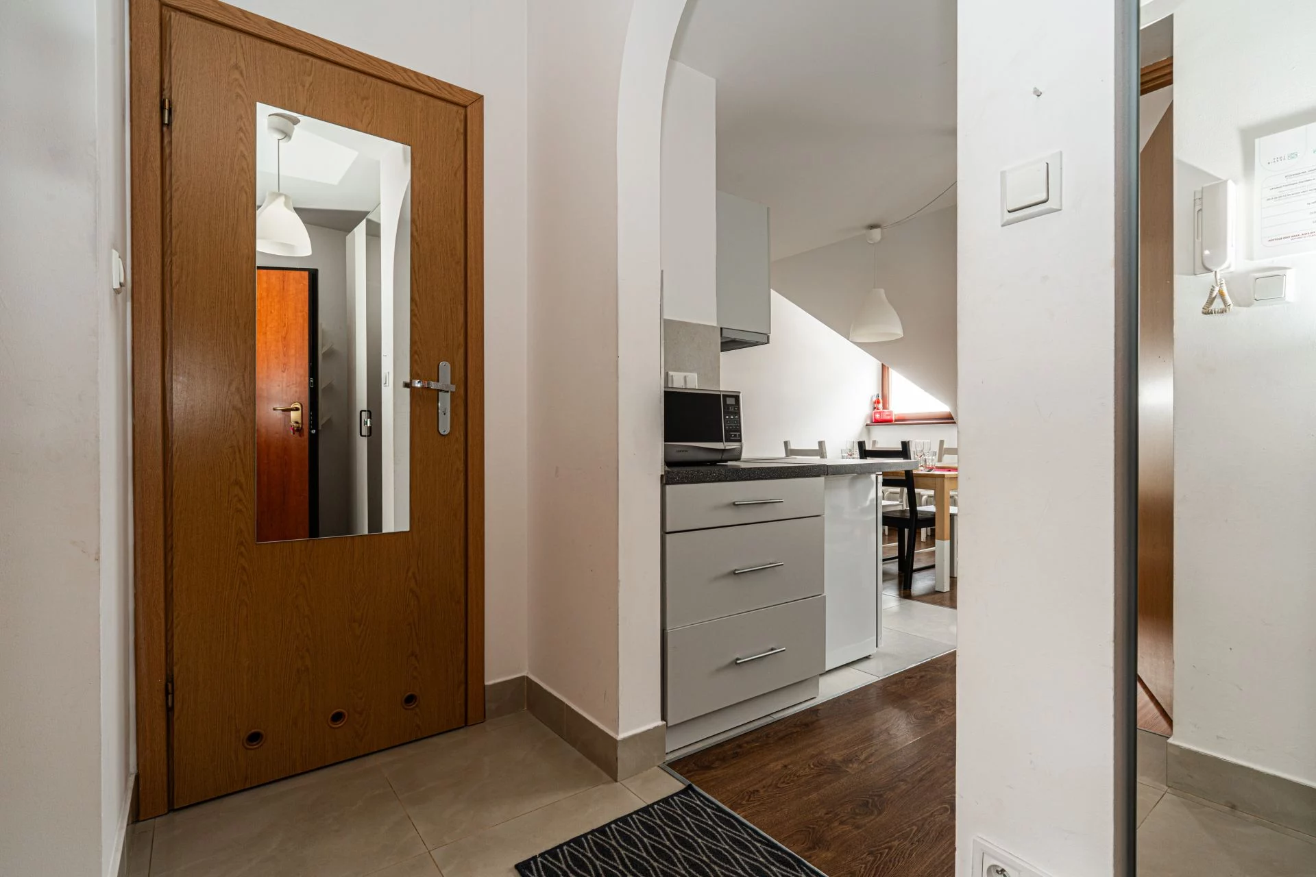 Brzozowa 36 m 29 - Apartament 6 osobowy