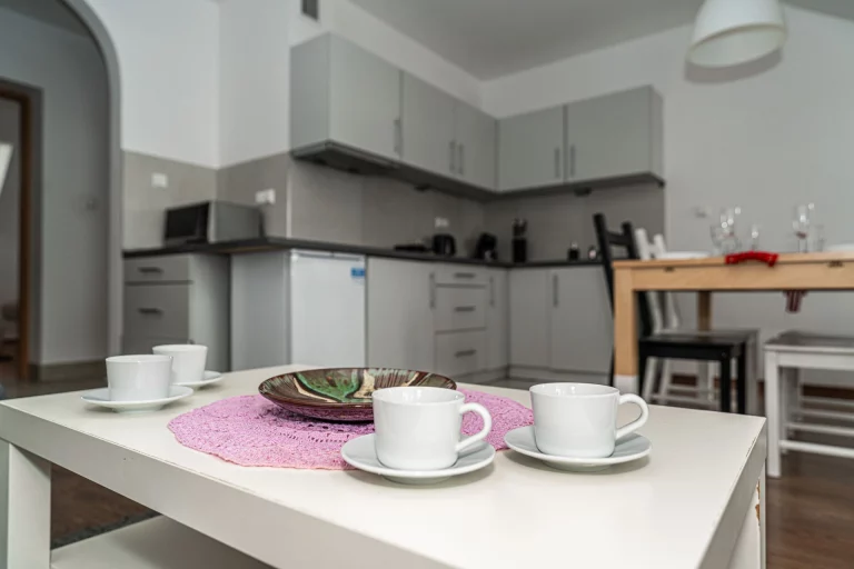Brzozowa 36 m 29 - Apartament 6 osobowy