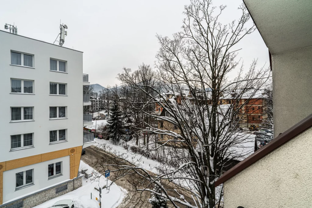 Brzozowa 36 m 29 - Apartament 6 osobowy