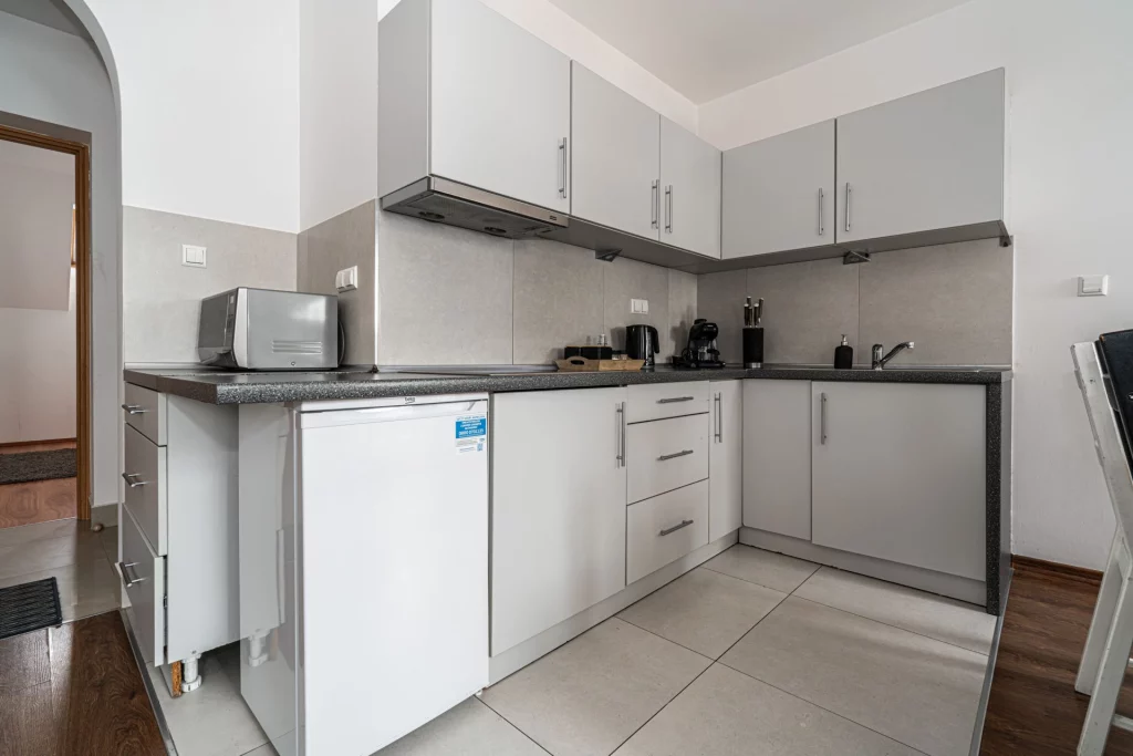 Brzozowa 36 m 29 - Apartament 6 osobowy