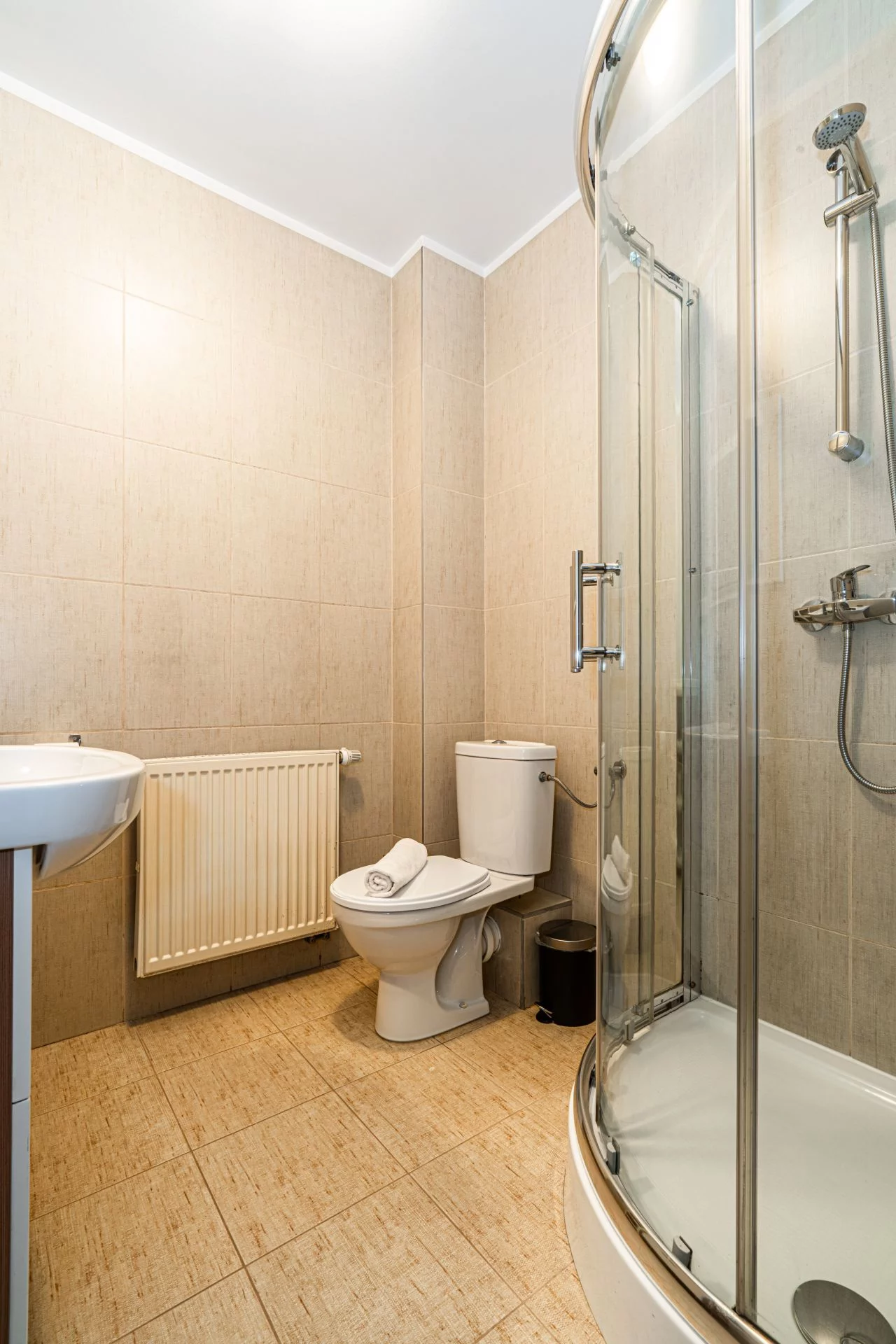 Brzozowa 36 m 29 - Apartament 6 osobowy