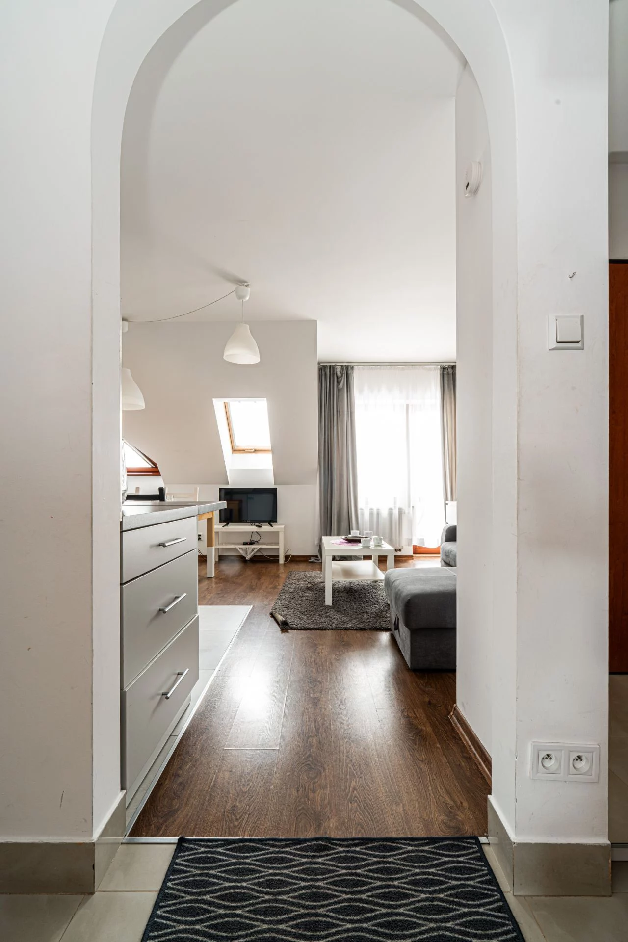 Brzozowa 36 m 29 - Apartament 6 osobowy